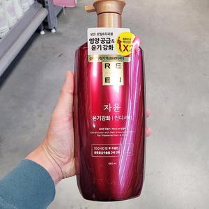 리엔 자윤 윤기강화 컨디셔너 950ml 402927
