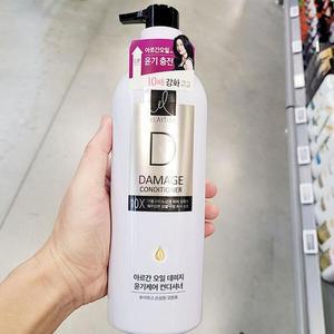 엘라스틴 아르간 데미지 윤기케어 10x 컨디셔너 680ml 403024