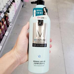 엘라스틴 세라마이드 모이스춰 수분케어 10x 컨디셔너 680ml 403023