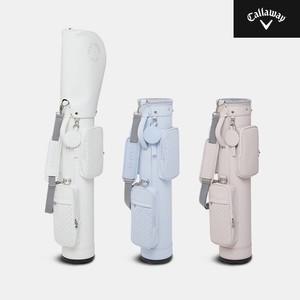 [캘러웨이코리아정품]2023 캘러웨이 필리 뉴 클래식 하프백[여성용][3COLORS]