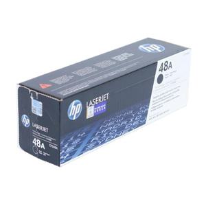 정품토너 HP LJ Pro M15w 검정 1000매