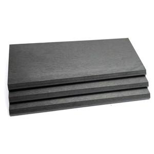 오리온 진공 펌프용 MEIMRSHLY 탄소 베인, KHA400-302-G1 슬라이드 플레이트, 77x32x4mm, 6 개