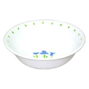 도자기접시 코렐 리틀블루 대접 국 탕 찌개 비빔 라면 파스타 접시세트