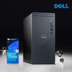 DELL 인스피론 DN3030T-UB03KR 인강용 대학생 고사양 데스크탑 인텔i7 64GB 2TB 윈도우11프로 -ms