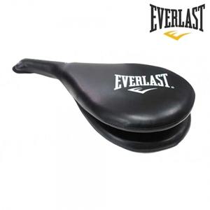 MMA 에버라스트 코치용 복싱 쌍미트 (블랙) 더블 미트 (EVEVT-1002)