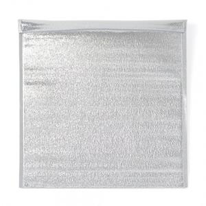 간편 발포 보냉 은박 45x45cm 백팩 접착식 보냉팩 보온 보냉봉투 봉투 50p세트