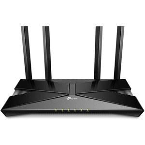 TP-Link 스마트 WiFi 6 라우터(Archer AX10) u2013 802.11ax 라우터, 4기가비트 LAN 포트, 듀얼 밴드 AX 빔포밍, OFDMA, MU-MIMO, 자녀 보호, Alexa와 함께 작동합니다