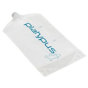 오리너구리 플래티 2리터 유연 물병