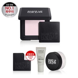 [메이크업포에버](강남점)[신제품] HD SKIN 퍼펙팅 프레스드 파우더 10g(+추가 3종)