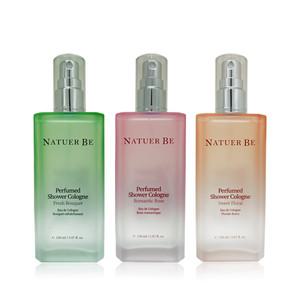 네추어 비 퍼퓸드 샤워 코롱 150ml 택1