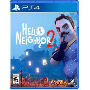 [관부가세포함] Hello Neighbor 2 (수입판 : 북미) - PS4