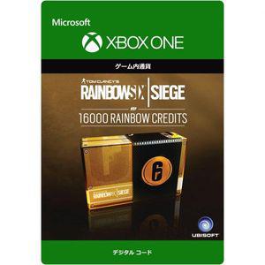 [관부가세포함] 레인보우 식스 시지 통화 팩 16000 Rainbow 크레딧 | 온라인 코드 버전 - Xbo