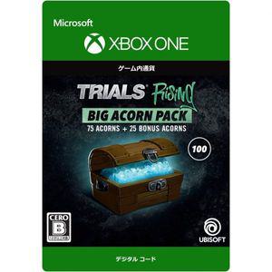 [관부가세포함] Trials Rising Big Acorn 아콘 Pack | XboxOne 온라인 코드 버전