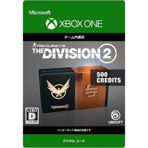 [관부가세포함] Division 2500 프리미엄 신용 팩 | XboxOne 온라인 코드 버전