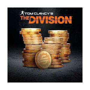 [관부가세포함] 디비전 : 2400 프리미엄 크레딧 팩 | 온라인 코드 버전 - XboxOne
