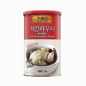 푸드 이금기 식자재 이금기 1kg 치킨파우더 치킨파우더 1kg 먹거리