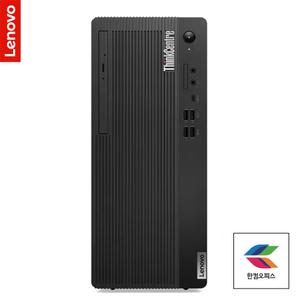 레노버 ThinkCentre M75t Gen 5 12X98300G R3-8300G 램16GB NVMe SSD 1TB 윈도우11 프로