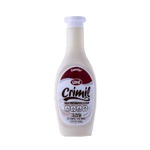 서강크리밀연유 500g