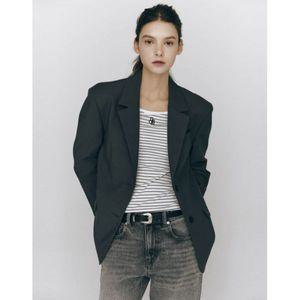 GIORDANO 지오다노 오버핏 블레이저 375508 2color 05375508 731755