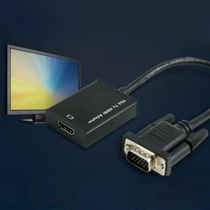 지원 hdmi분배기 HDMI VGA 오디오 dp케이블 케이블타입 hdmi젠더 hdmic타입케이블 hdmitodvi 컨버터 20cm t