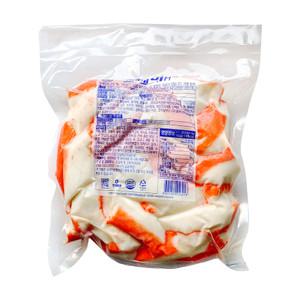 한성 크래미 1kg 대용량 게맛살