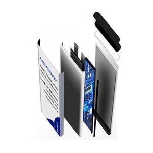 HSABAT 화웨이 MediaPad M3 용 배터리  8.4 인치 T5 10 BTV-W09 SHT-AL09 7100mAh HB2899C0ECW