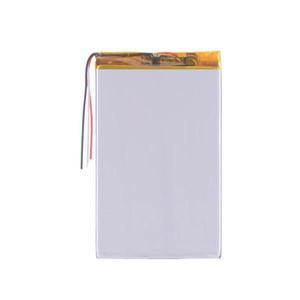 ONYX BOOX NOTE PRO NOTE + eBook  Li-po 충전식 축전지 팩  교체 3.7V  5200mAh 배터리