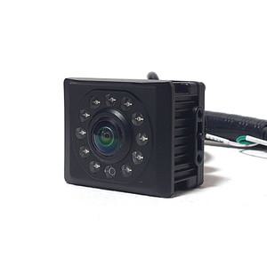 AHD 전방 / 후방 겸용 화물차 카메라 / AHD 선명한 화질 / 170도 넓은 화각