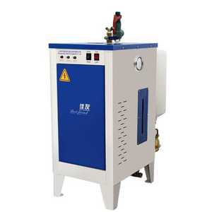 전기 스팀 보일러 고온 온도관리 세탁소 의류 다림질 3kw 14L 220v