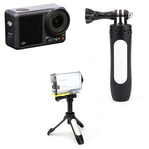 [모두모아]DJI 오즈모 액션 4 호환 액션캠 쇼티 삼각대 모노포드 셀카봉 고프로 오즈모액세서리 거치대 고