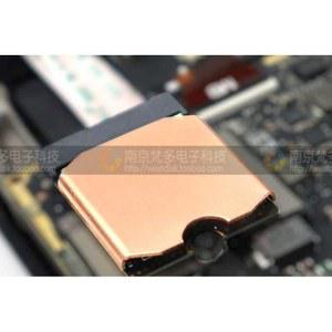 방열판 Steam PC Deck 패드, 스팀덱 게임기 STEAMDECK SN740
