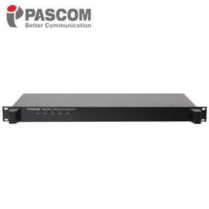 PASCOM (파스컴) RE-9600 리모트 익스체인저 REMOTE INTERFACE / 비상방송용, 전관방송용