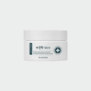 닥터하스킨 미라클아토 더순한 힐링밤 악건성 온가족 보습크림 27g