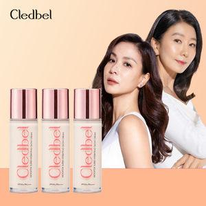 끌레드벨 물톡 슈퍼 하이드레이팅 글로우 크림
