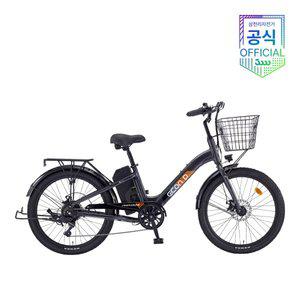 [삼천리자전거]팬텀 이콘-D 7단 24 삼천리 전기자전거 2025년 - 완조립 공식직영몰