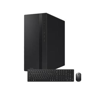 DM501TGZ-DOS-SSD i5-14400 DOS 8G SSD256G