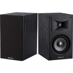 노브사운드 스피커 Nobsound S605 빈티지 옛날 블랙 고급