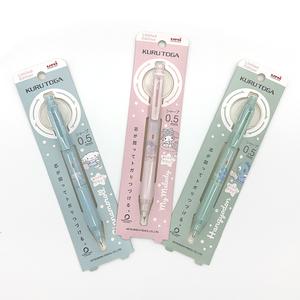 [알앤비]유니 쿠루토가 KS 산리오 샤프 한정판 2탄 0.5mm M5-KSSR 1P
