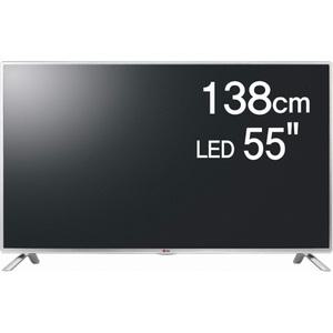 중고 LG 55인치 스마트 TV : 55LB6300