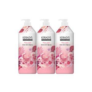 케라시스 퍼퓸 화이트 데이지 린스 1L X 3개