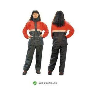 사이즈선택가능 배달우의 400 FARM 올망상 황색 보급 (WFH20LI)