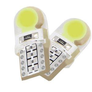 [3개묶음] T10 LED전구실내등램프번호판 12V 트렁크등미등 LED