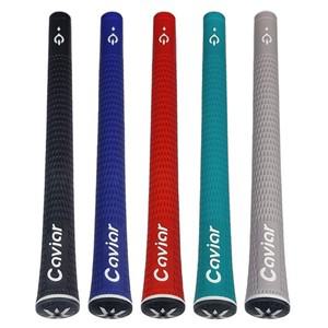 캐비어 V10 익스퍼트 60R 골프그립 골프그립교체