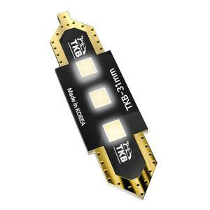 D24 삼성 LED 차량용 실내등 31mm