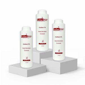 본 로하스 뉴트리 헤어 칼라크림 산화제 1000ml