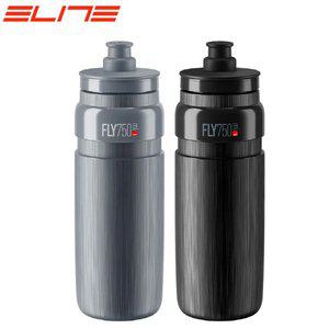 [기타]Elite 엘리트 자전거 사이클 스포츠물통 플라이 텍스 750mL