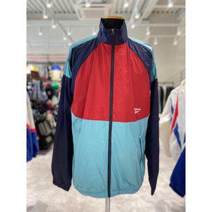 [여주점][리복]리복 REJU4EJ93B1 X YESEYESEE Trek Jacket 남여공용바람막이