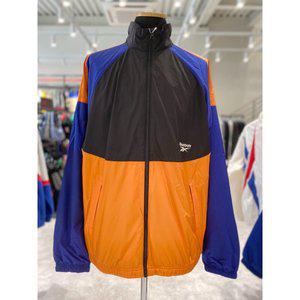 [여주점][리복]리복 REJU4EJ93O2  X YESEYESEE Trek Jacket 남여공용바람막이