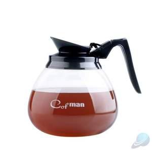 에스월드 디켄터 1600ML 드립서버 유리티포트 핸드드립포트 커피용품