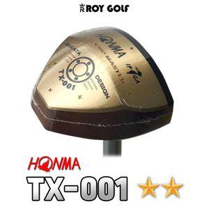 2024 HONMA PARK GOLF TX-001 혼마 파크골프채 2스타 (TX001).